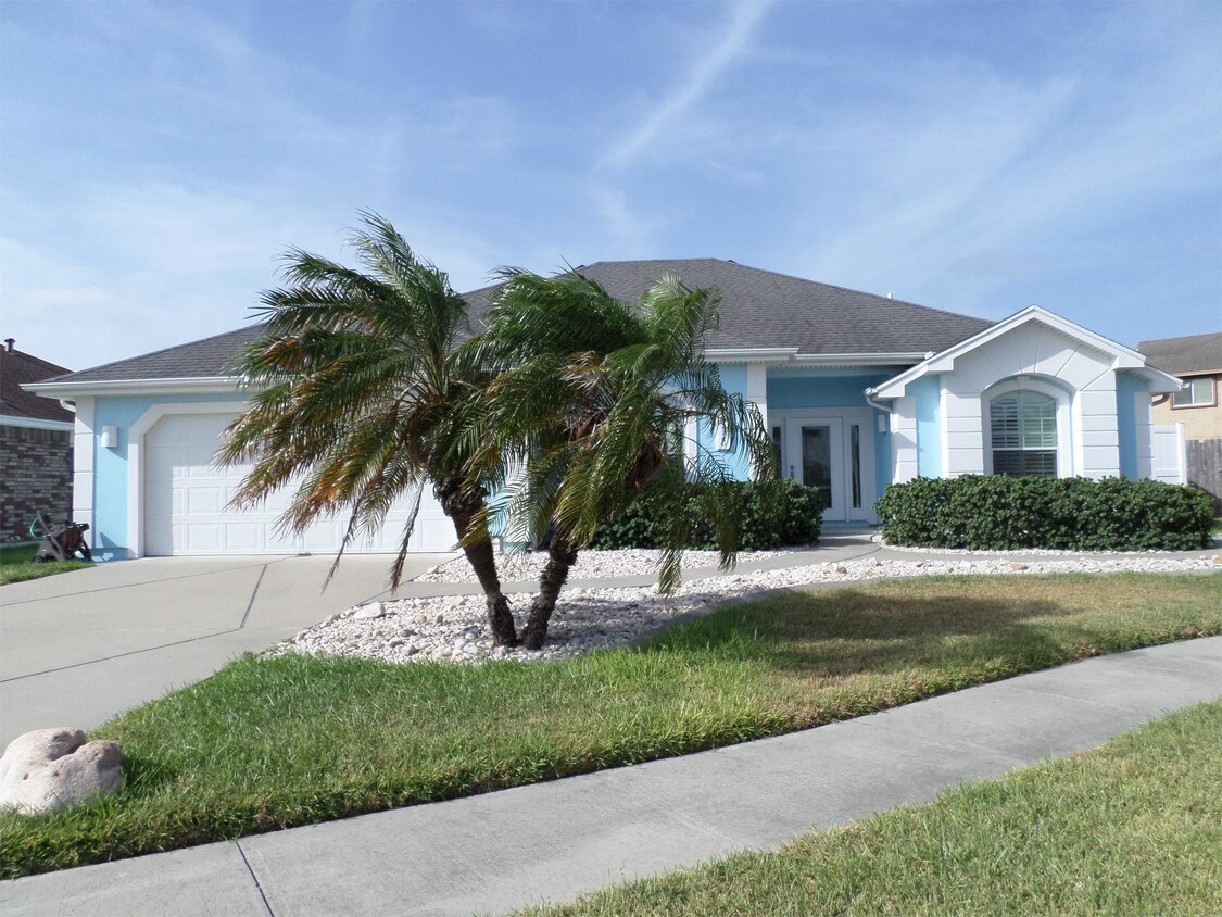 7018 San Benito Dr, Corpus Christi, TX 78414 House Rental in Corpus