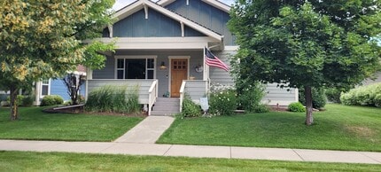 Building Photo - 5029 Tumblehome Ave