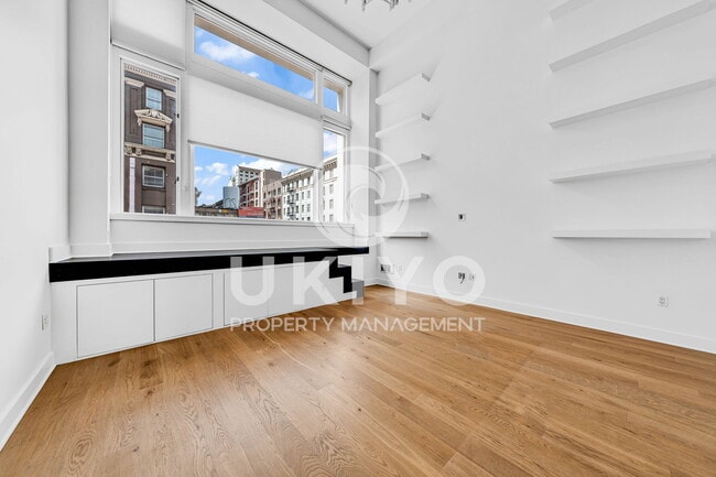 Photo - 181 O'Farrell St (San Francisco, CA) Townhome