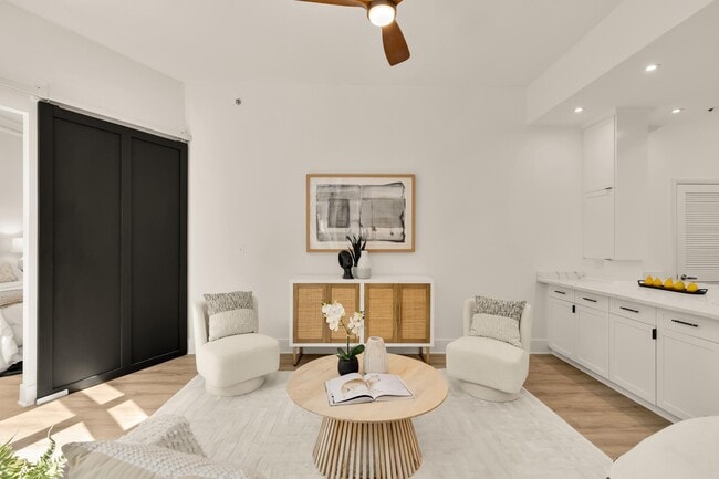 Foto del edificio - 1700 Kalorama Rd NW