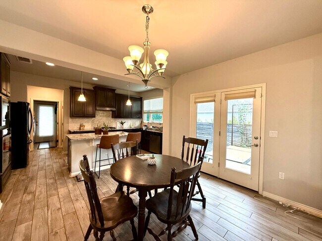 Foto del edificio - Goodnight Ranch Subdivision - 3 bedroom w/ Office!