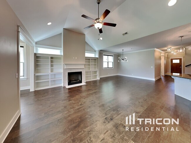 Foto del edificio - 228 Rockcastle Dr