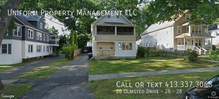 Building Photo - 28 Olmsted Dr