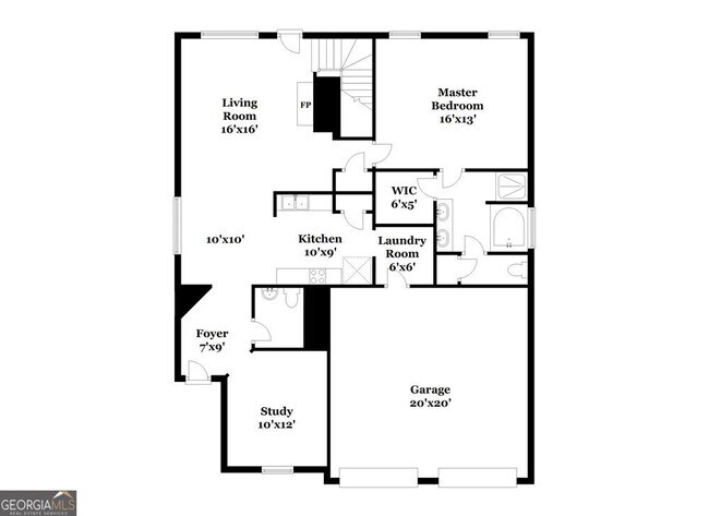 Building Photo - 3714 Humber Ct