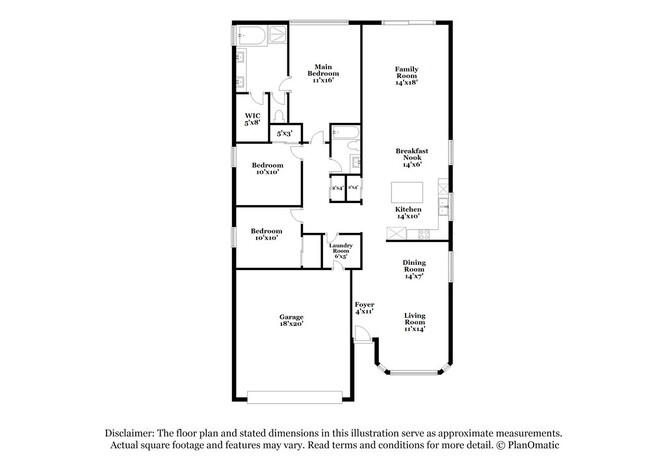 Building Photo - 21034 N 66th Ln