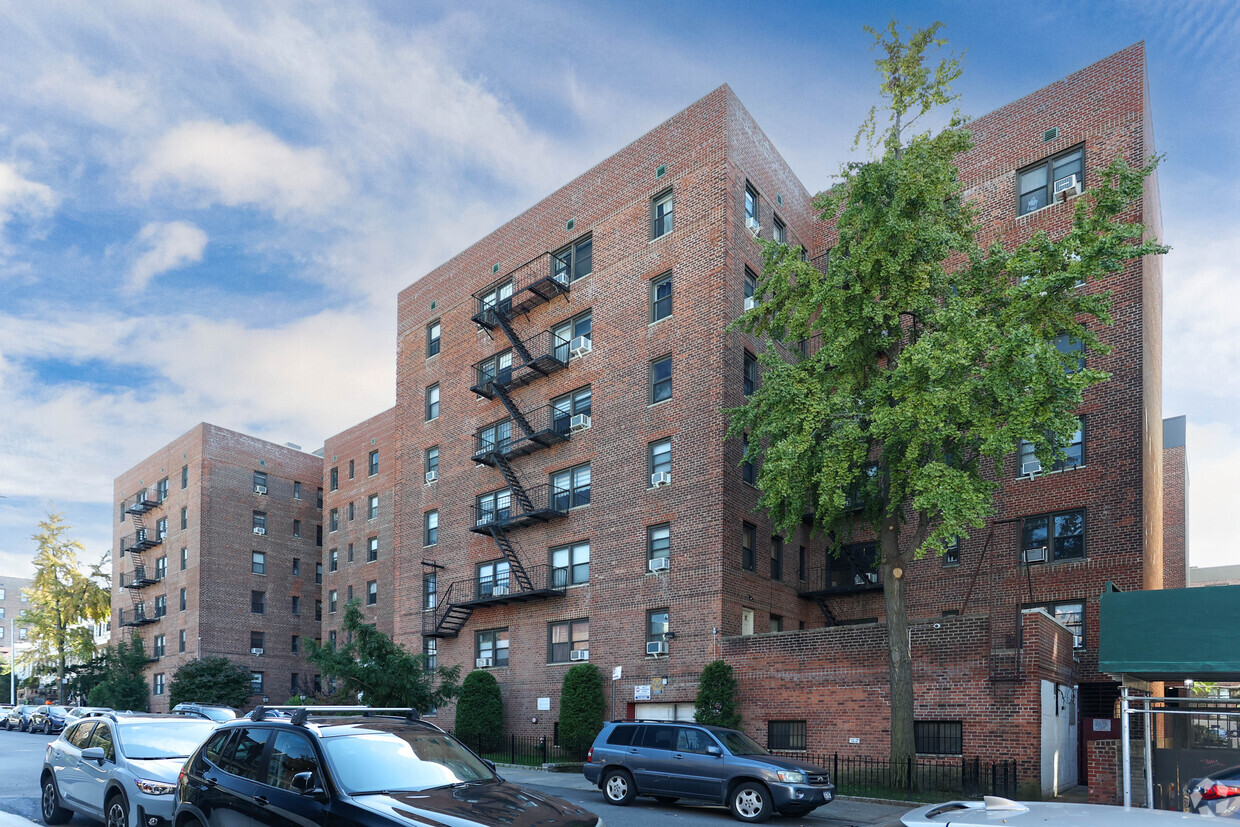 138 71st St - Ridge Harbor
