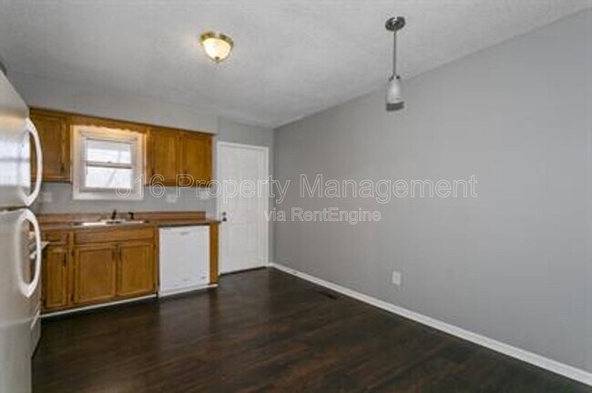 Foto del edificio - 1229 W Hayward Ave