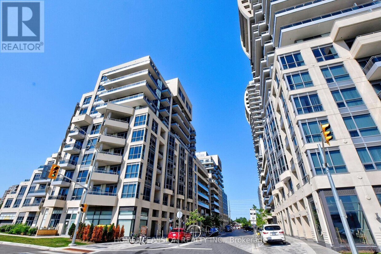 Photo principale - 9205-9205 Yonge St