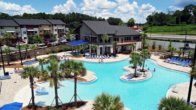 Foto del edificio - Redpoint West Tennessee