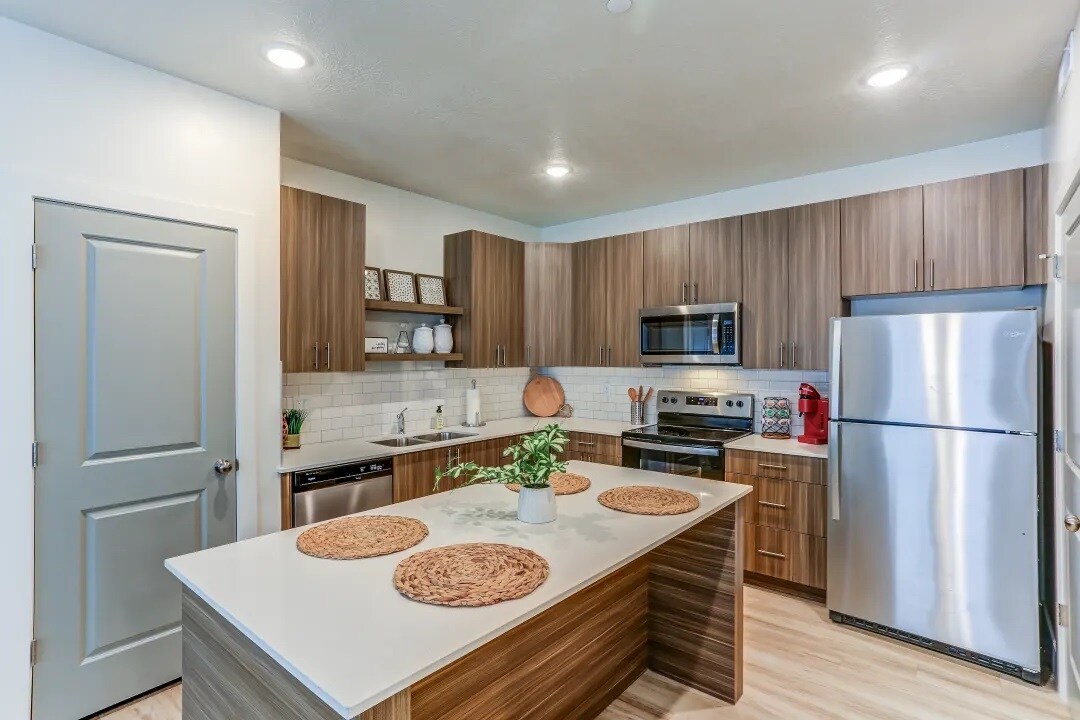 Wingspan Apartments at 2405 Hinckley Dr West Haven, UT