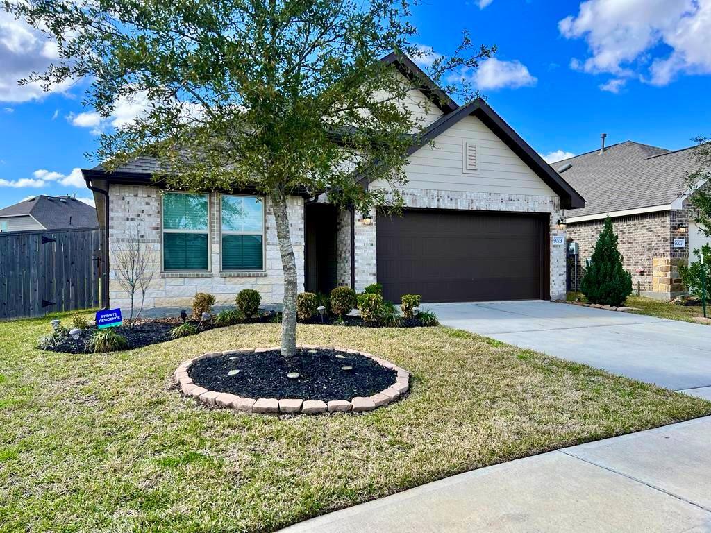 9003 Beacon Mill Dr, Cypress, TX 77433 House Rental in Cypress, TX