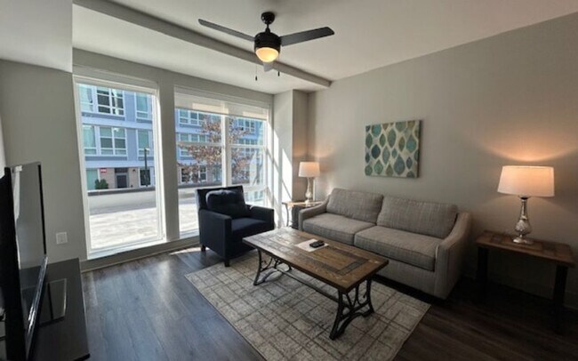 Foto del edificio - 3699 Lenox Rd NE