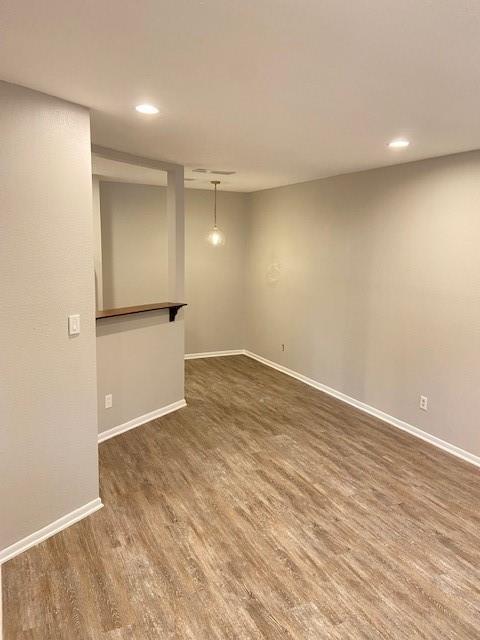Building Photo - 2021 Spenwick Dr