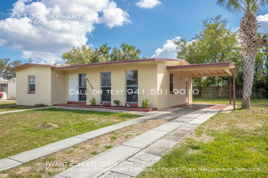 Foto principal - 21139 Gephart Ave