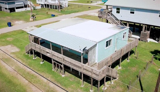 Building Photo - 514 Texas St
