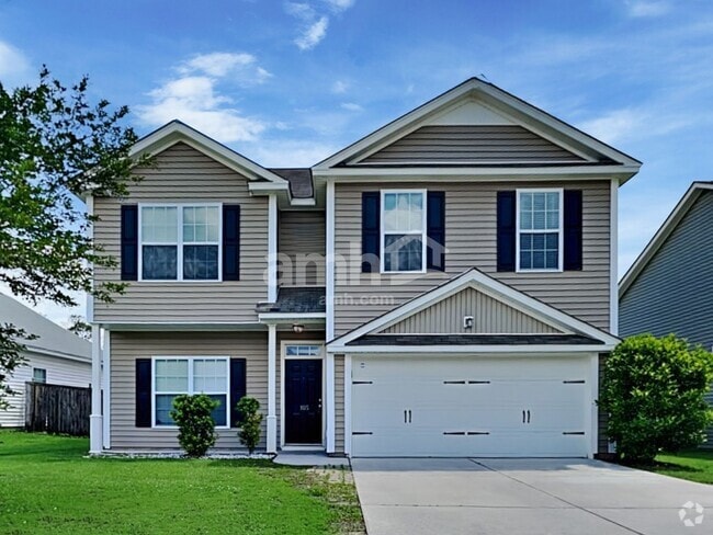 Building Photo - 105 Brick Greens Ct