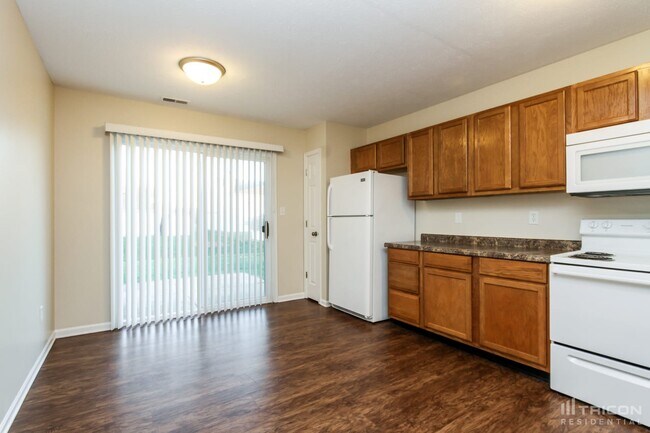 Foto del edificio - 10362 Corinth Way