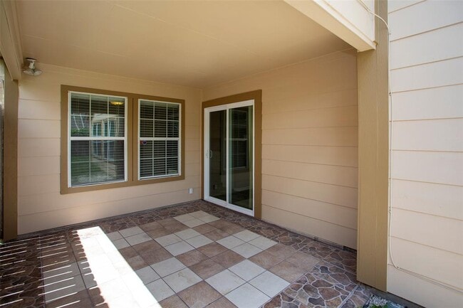Foto del edificio - 12818 Ashford Meadow Dr