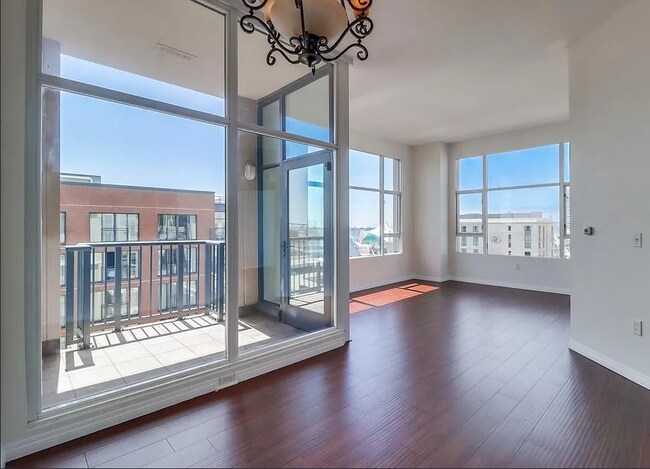 Foto del edificio - 530 K St