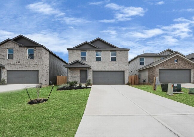 Foto del edificio - 13338 Rayhill Dr