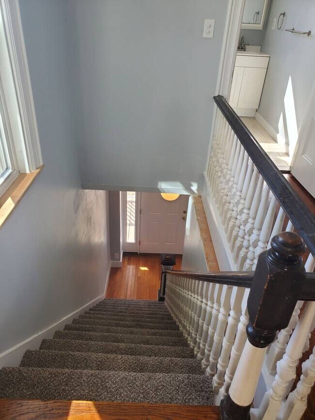 63 Sherman St, Canton, MA 02021 Townhome Rentals in Canton MA