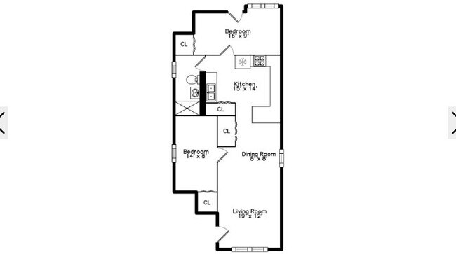 Building Photo - 3729 N Clifton Ave