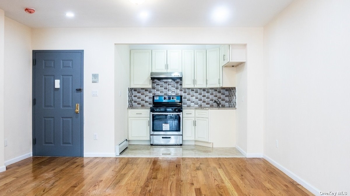 Foto principal - 132-36-132-41 41st Ave