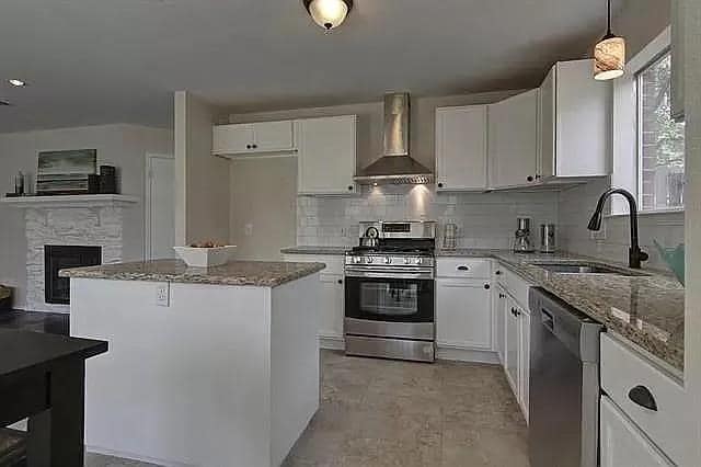 Building Photo - 16704 Sabertooth Dr