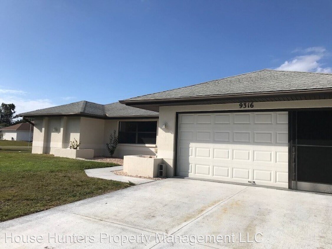 Foto principal - 3 br, 2 bath House - 9316 St Catherine Ave