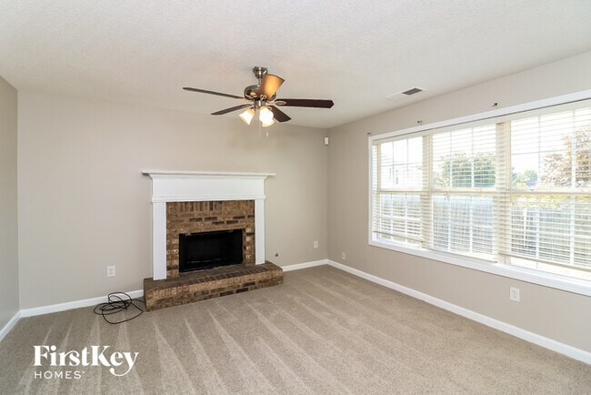 Foto del edificio - 254 Greystone Cir