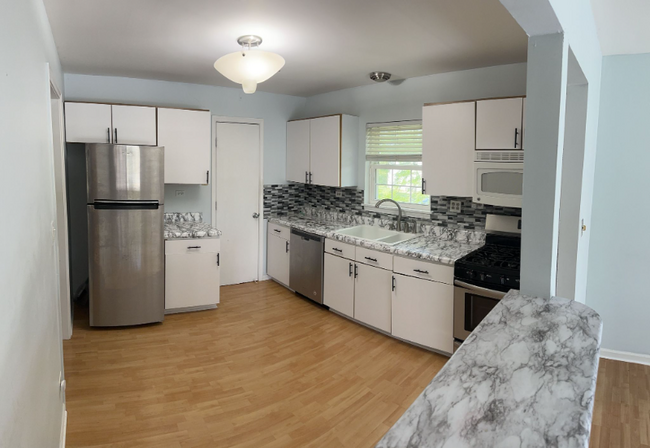 Foto del edificio - 1267 Bradwell Ln