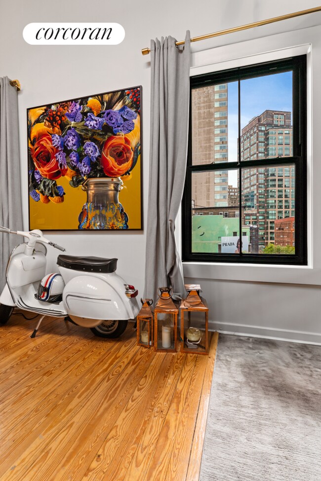 Foto del edificio - 53 Grand St