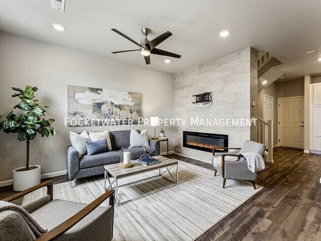 Photo - 176 Ambrose St Townhome