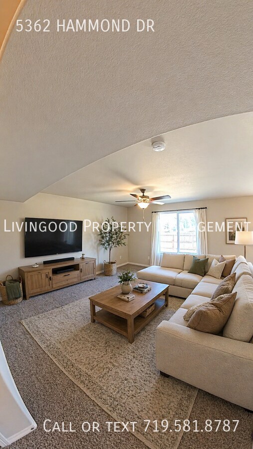 Building Photo - 5362 Hammond Dr