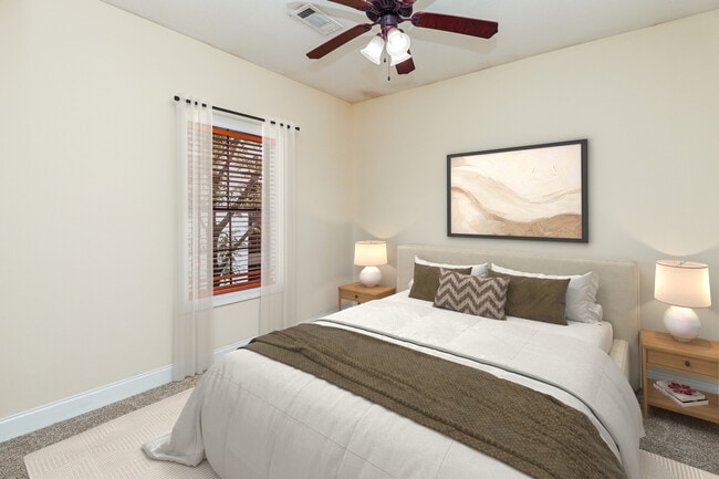 Building Photo - The Bellstone