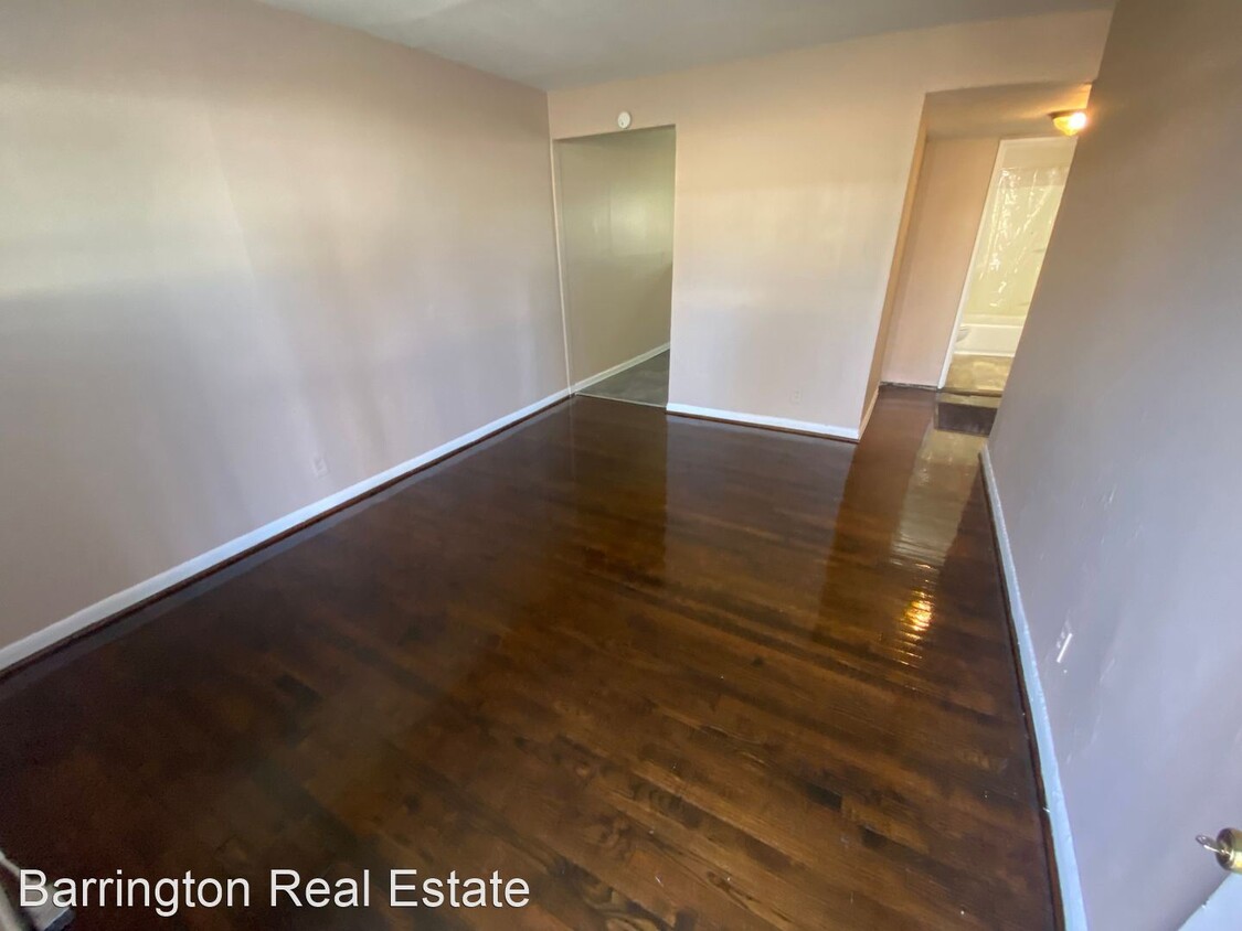 Building Photo - 2 br, 1 bath House - 1117 Alabama Street
