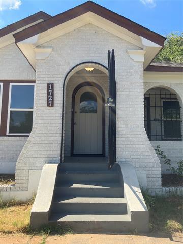 Building Photo - 1727 Marburg St