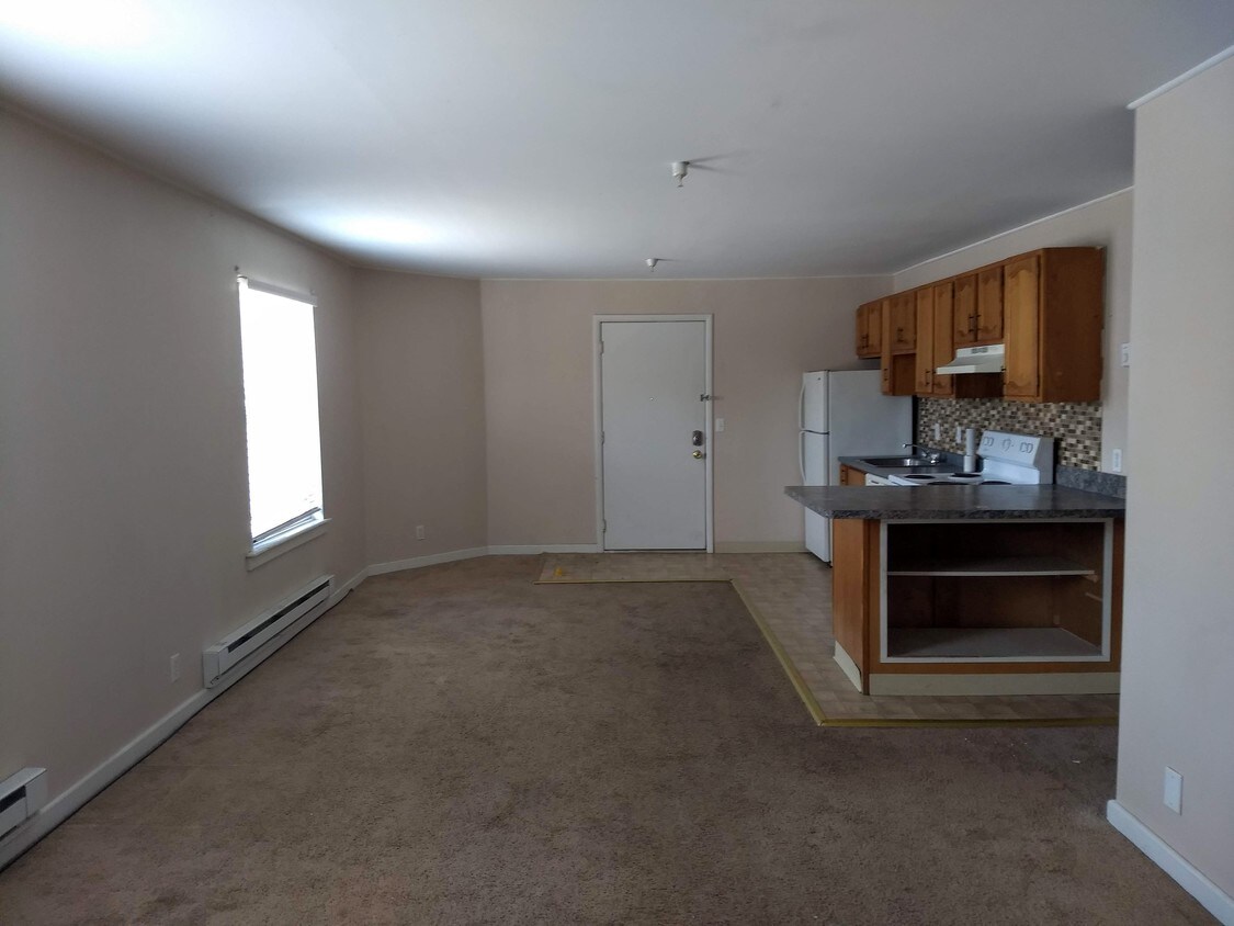 Foto principal - 200 Catherine St