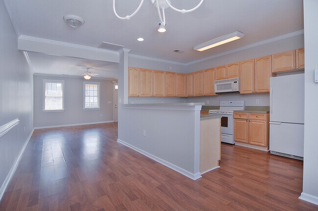 Foto del edificio - 5459 Ives St NW