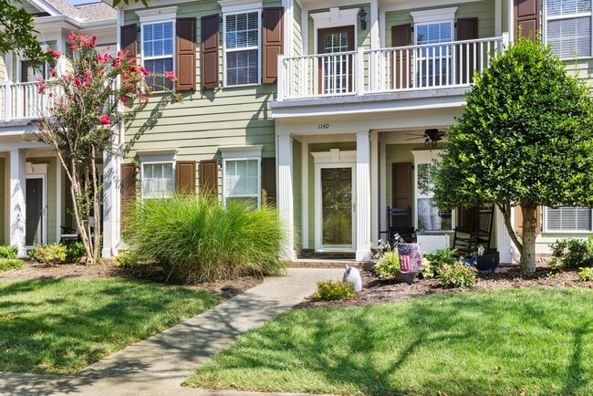 Photo - 1140 Frenchtown Ln Townhome