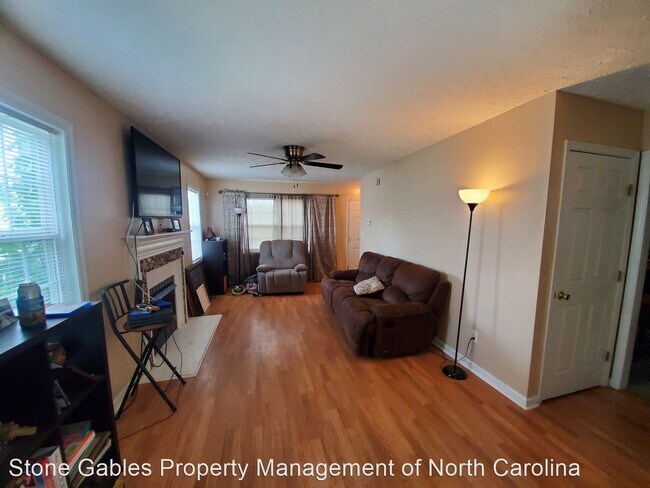 Building Photo - 4 br, 2.5 bath House - 1217 Locks Creek Rd