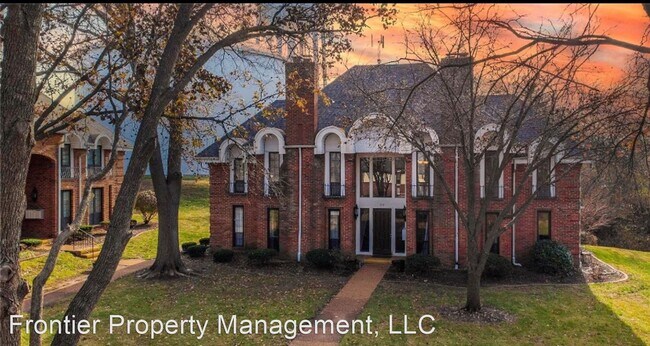 Foto del edificio - 2 br, 2 bath House - 916 Claytonbrook  Apt 3