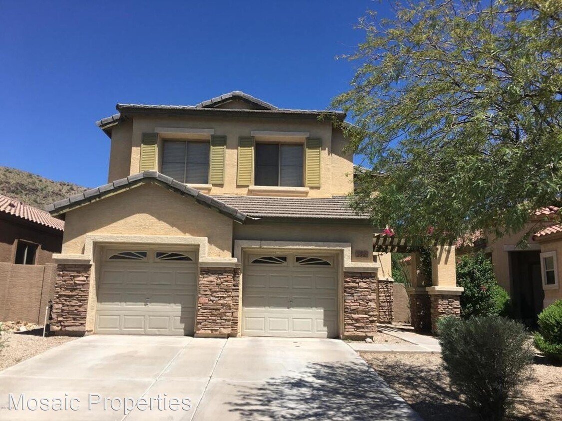 Primary Photo - 5 br, 2.5 bath House - 2910 W Silver Fox Way