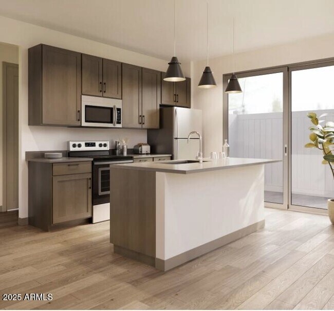 Foto del edificio - 19550 N Gunsmoke Rd