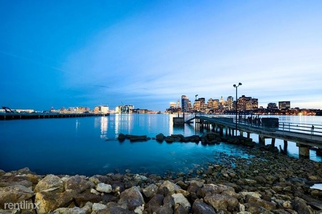 Building Photo - 2 br, 2 bath  - 40 E Pier Dr # 1
