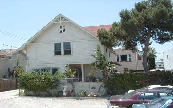 Building Photo - Park Apartments