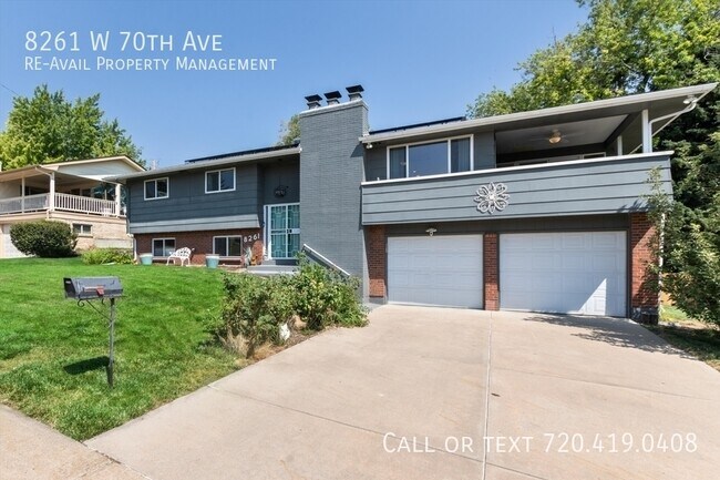 Building Photo - 8261 W 70th Ave