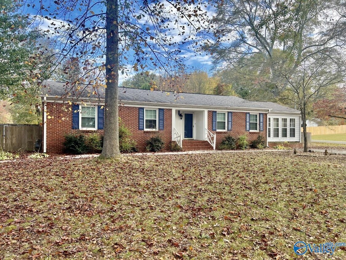 563 Timber Ln NE, Arab, AL 35016 House for Rent in Arab, AL