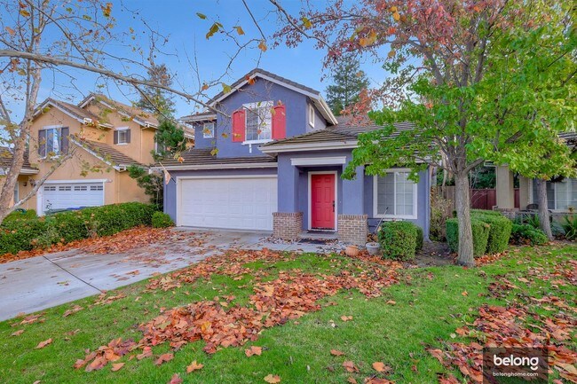 Building Photo - 2080 Olivia Ct