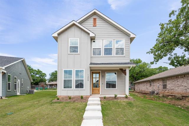 Foto principal - 1230 Elm Ct